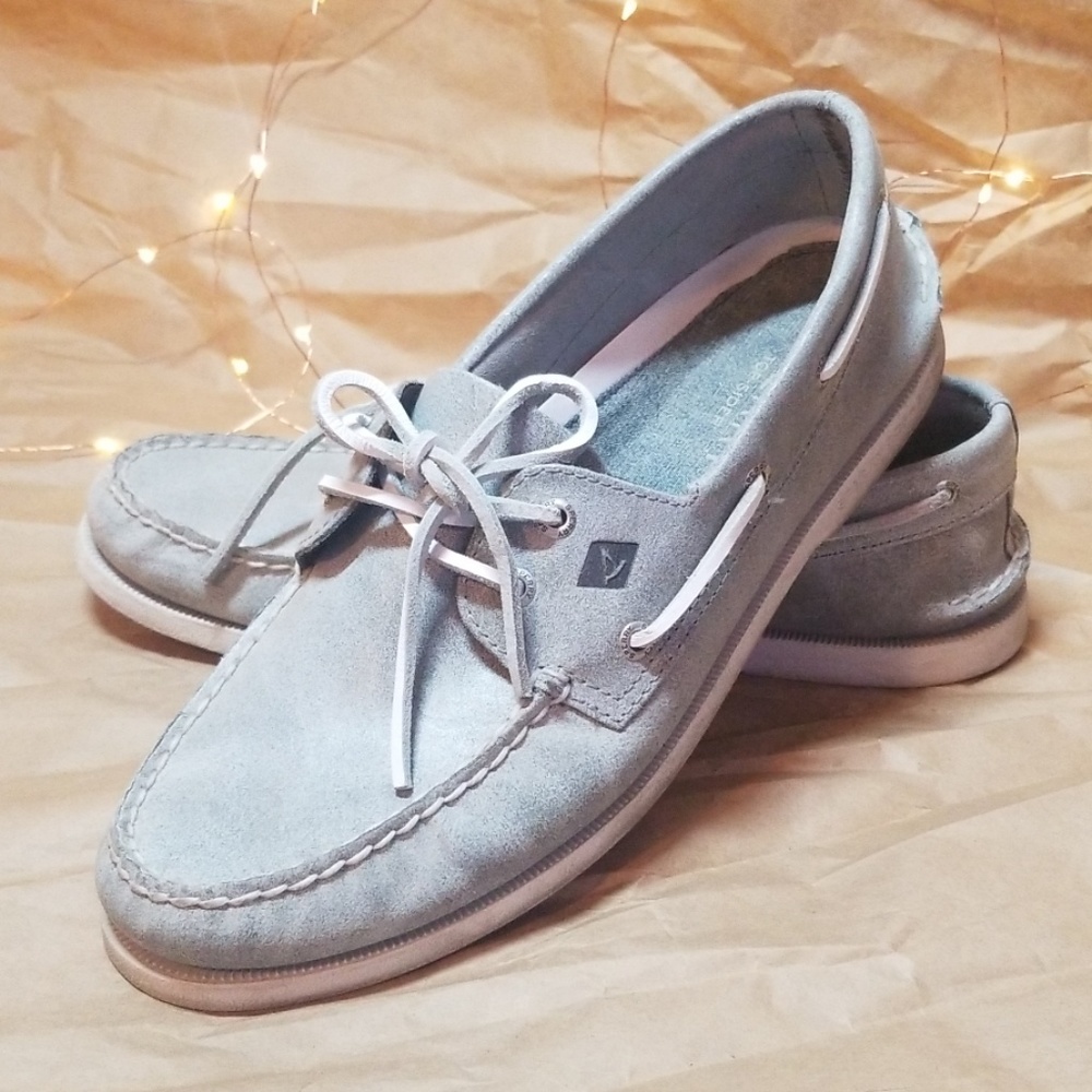 Sperry Top Siders